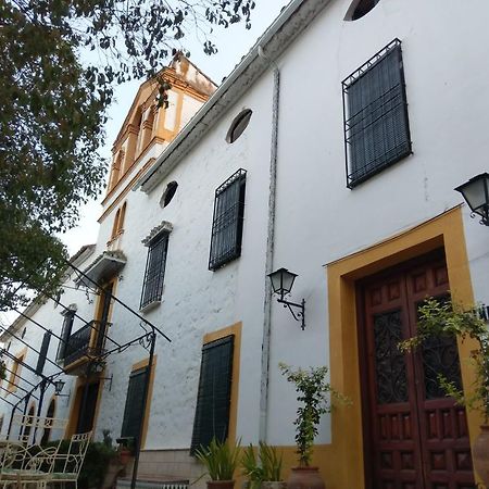 Casa Rural Herrera Villacarrillo Buitenkant foto